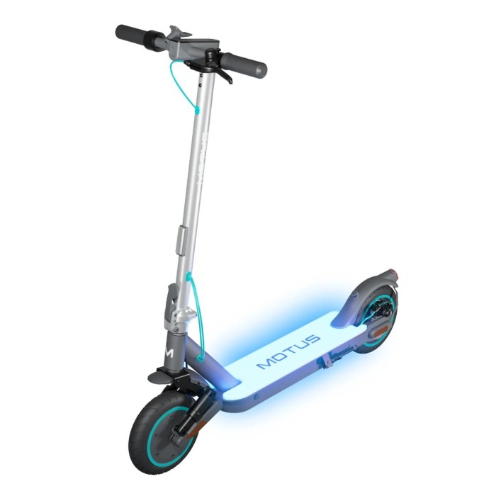 Patinete eléctrico Motus 8.5 NeoLite