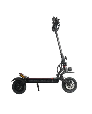Patinete eléctrico Ruptor R9 Rage | 2x1100W | 30 Ah | Autonomía de hasta 100 km