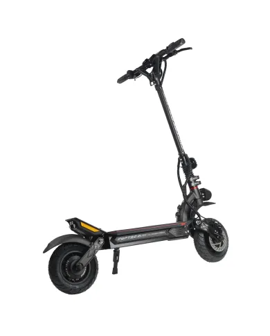 Patinete eléctrico Ruptor R9 Rage | 2x1100W | 30 Ah | Autonomía de hasta 100 km