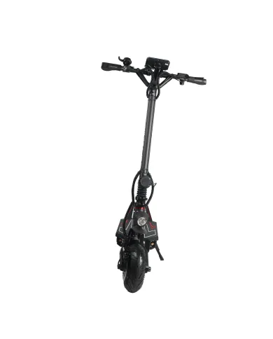 Patinete eléctrico Ruptor R9 Rage | 2x1100W | 30 Ah | Autonomía de hasta 100 km