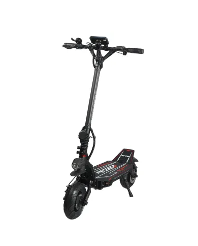 Patinete eléctrico Ruptor R9 Rage | 2x1100W | 30 Ah | Autonomía de hasta 100 km