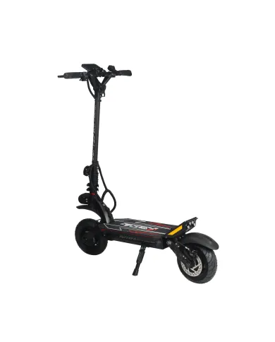 Patinete eléctrico Ruptor R9 Rage | 2x1100W | 30 Ah | Autonomía de hasta 100 km