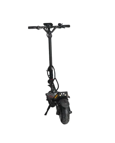 Patinete eléctrico Ruptor R9 Rage | 2x1100W | 30 Ah | Autonomía de hasta 100 km