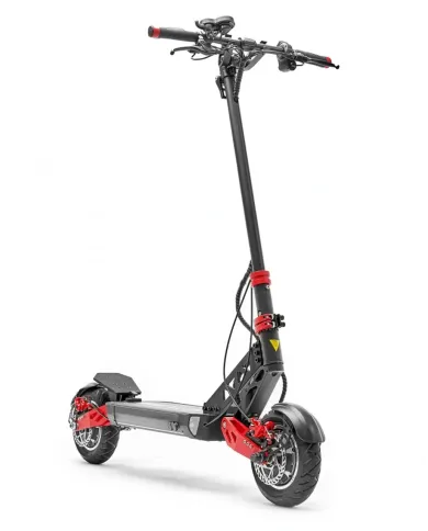 Patinete eléctrico Motus PRO 10 sport 2021 2x1000W