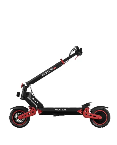Patinete eléctrico Motus Pro 10 Daytona S