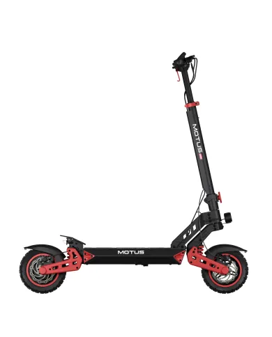 Patinete eléctrico Motus Pro 10 Daytona S