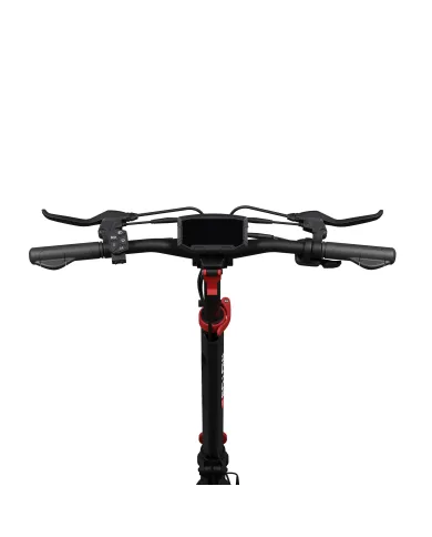 Patinete eléctrico Motus Pro 10 Daytona S