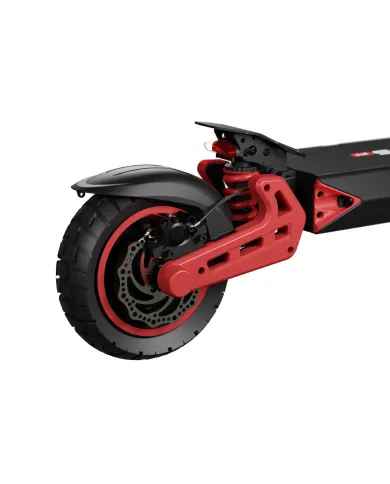 Patinete eléctrico Motus Pro 10 Daytona S
