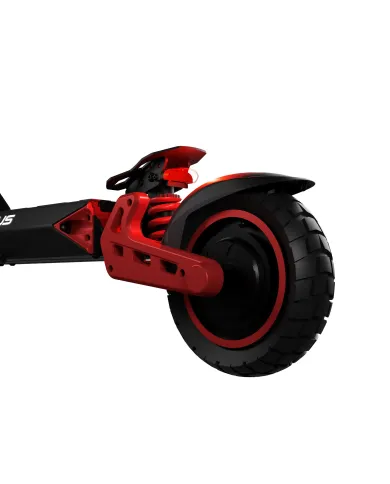 Patinete eléctrico Motus Pro 10 Daytona S