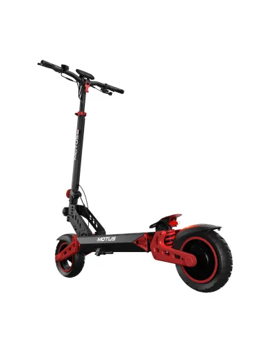 Patinete eléctrico Motus Pro 10 Daytona S