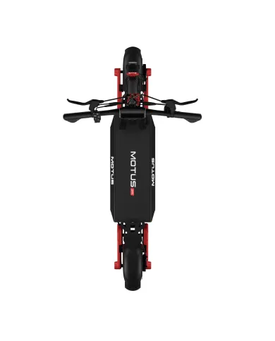 Patinete eléctrico Motus Pro 10 Daytona S