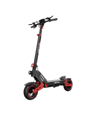 Patinete eléctrico Motus Pro 10 Daytona S