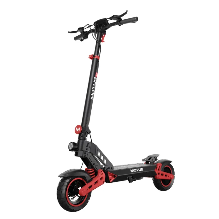 Patinete eléctrico Motus Pro 10 Daytona S