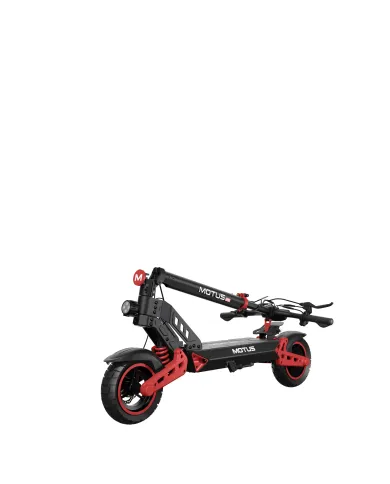 Patinete eléctrico Motus Pro 10 Daytona S