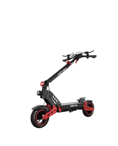 Patinete eléctrico Motus Pro 10 Daytona S