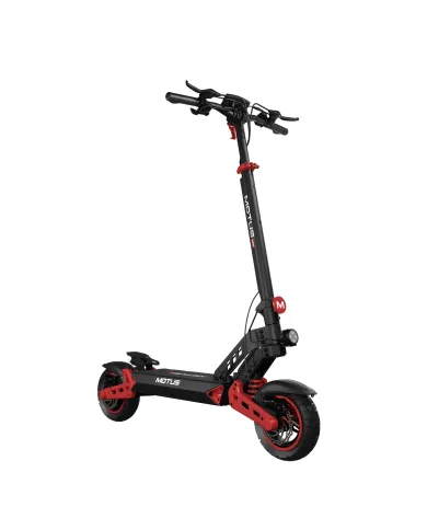 Patinete eléctrico Motus Pro 10 Daytona S