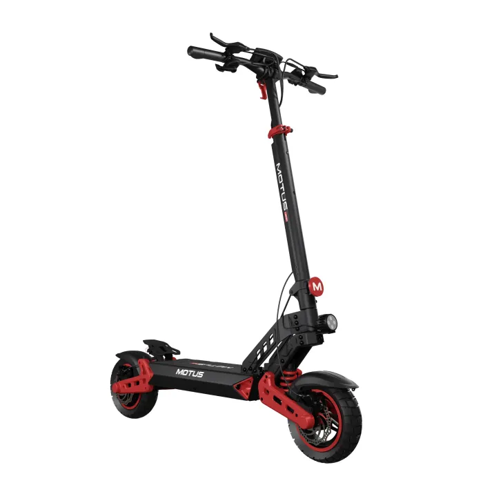 Patinete eléctrico Motus Pro 10 Daytona S
