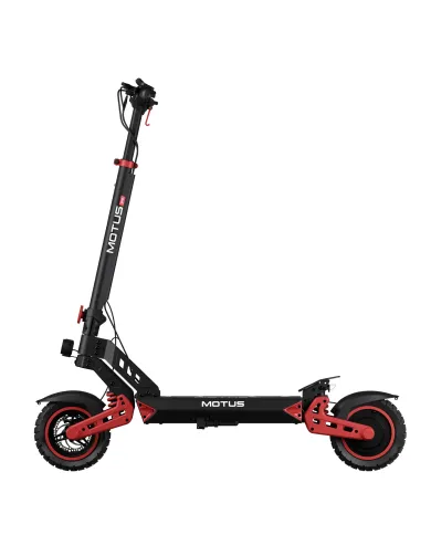 Patinete eléctrico Motus Pro 10 Daytona S