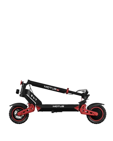 Patinete eléctrico Motus Pro 10 Daytona S