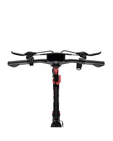 Vehículo eléctrico Motus Pro 11 Daytona