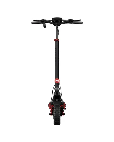 Vehículo eléctrico Motus Pro 11 Daytona