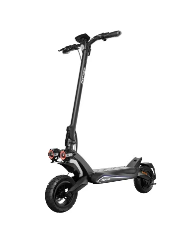 Patinete eléctrico RUPTOR R3 V4 Black