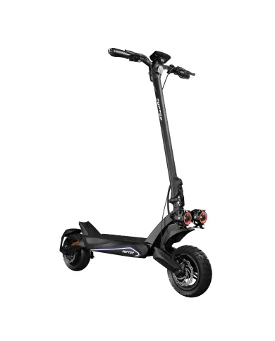 Patinete eléctrico RUPTOR R3 V4 Black