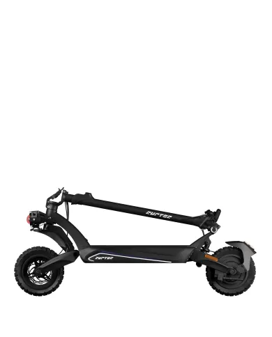 Patinete eléctrico RUPTOR R3 V4 Black
