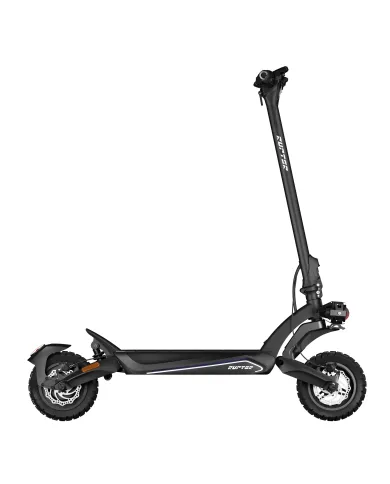 Patinete eléctrico RUPTOR R3 V4 Black