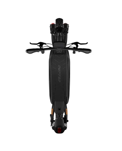 Patinete eléctrico RUPTOR R3 V4 Black