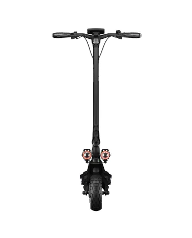 Patinete eléctrico RUPTOR R3 V4 Black