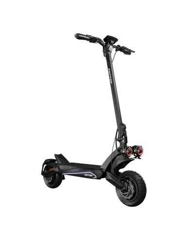 Patinete eléctrico RUPTOR R6 V4 Black