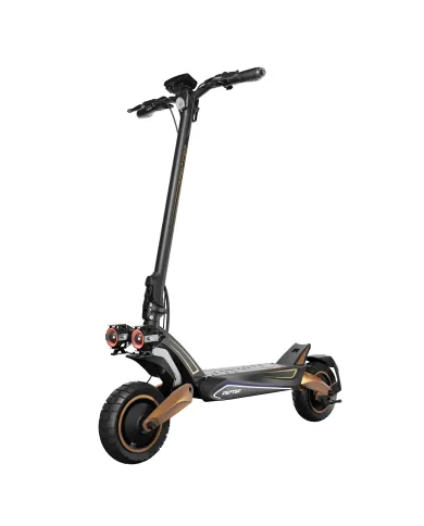 Patinete eléctrico RUPTOR R6 V4 Copper