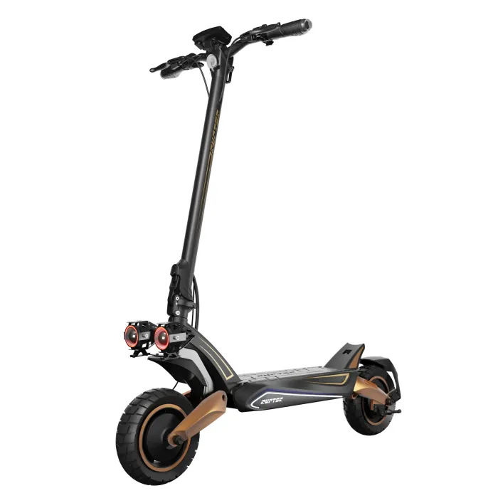 Patinete eléctrico RUPTOR R6 V4 Copper