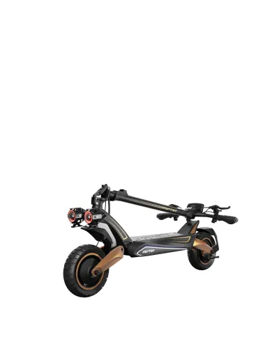 Patinete eléctrico RUPTOR R6 V4 Copper