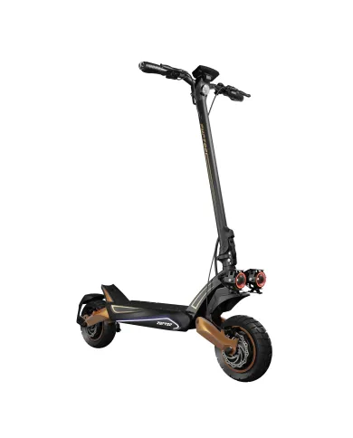 Patinete eléctrico RUPTOR R6 V4 Copper