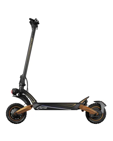 Patinete eléctrico RUPTOR R6 V4 Copper