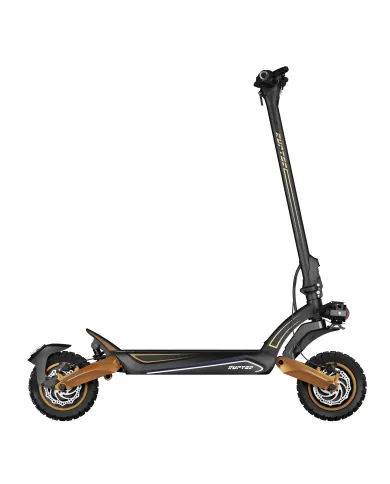 Patinete eléctrico RUPTOR R6 V4 Copper