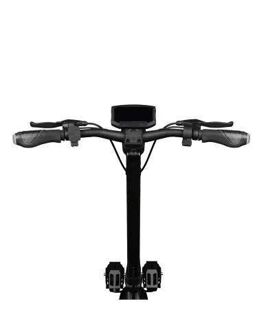Patinete eléctrico RUPTOR R6 V4 Copper