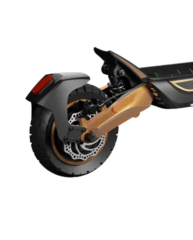 Patinete eléctrico RUPTOR R6 V4 Copper