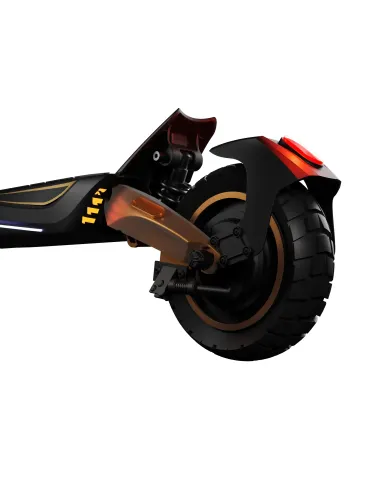 Patinete eléctrico RUPTOR R6 V4 Copper
