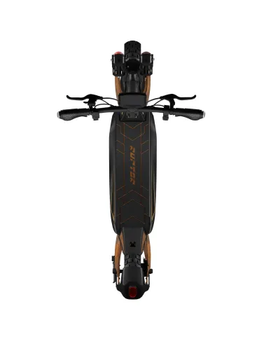 Patinete eléctrico RUPTOR R6 V4 Copper