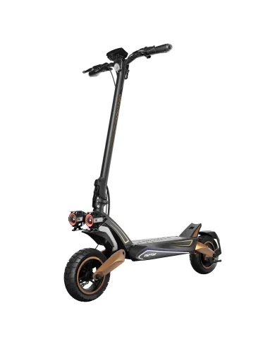 Patinete eléctrico RUPTOR R3 V4 Copper