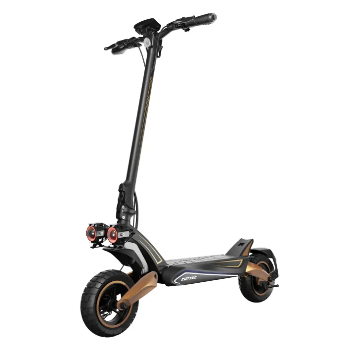 Patinete eléctrico RUPTOR R3 V4 Copper