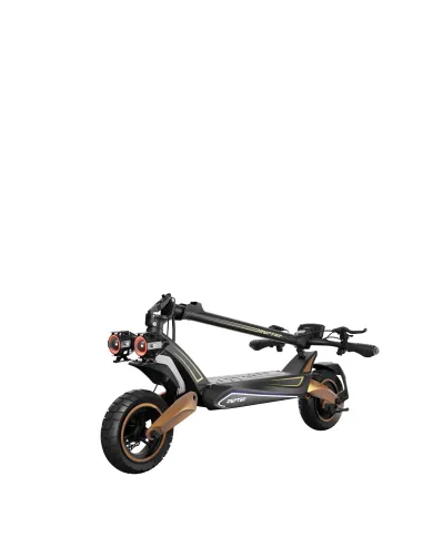Patinete eléctrico RUPTOR R3 V4 Copper