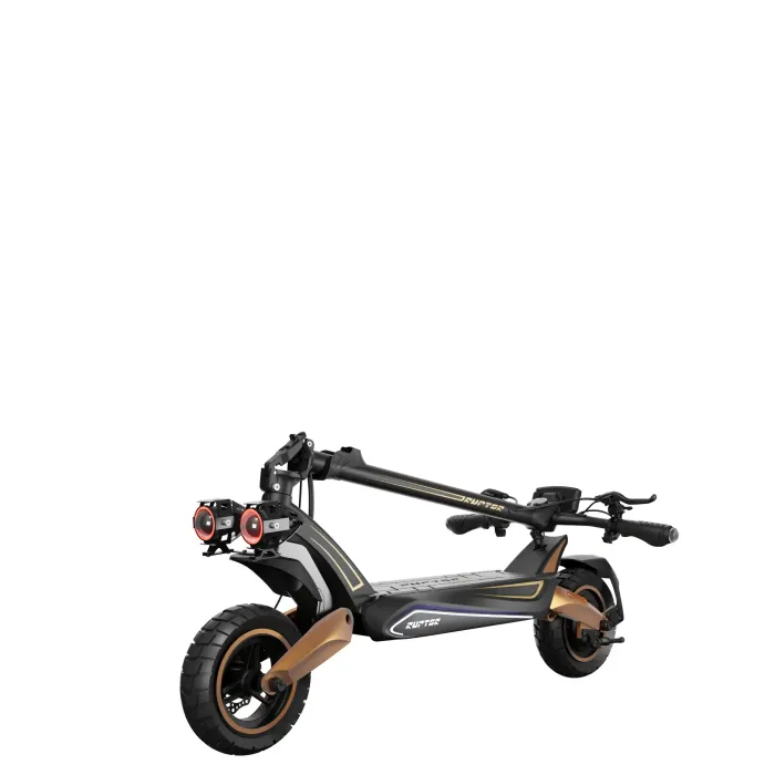 Patinete eléctrico RUPTOR R3 V4 Copper