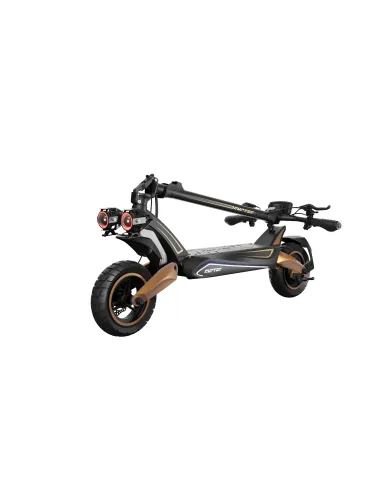 Patinete eléctrico RUPTOR R3 V4 Copper