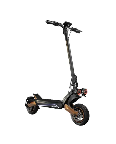Patinete eléctrico RUPTOR R3 V4 Copper