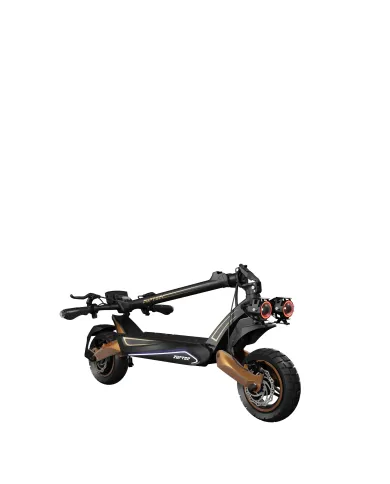 Patinete eléctrico RUPTOR R3 V4 Copper