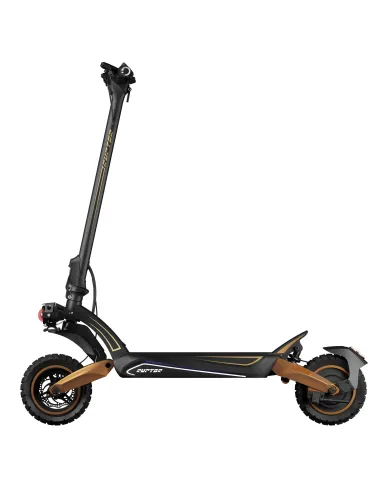 Patinete eléctrico RUPTOR R3 V4 Copper